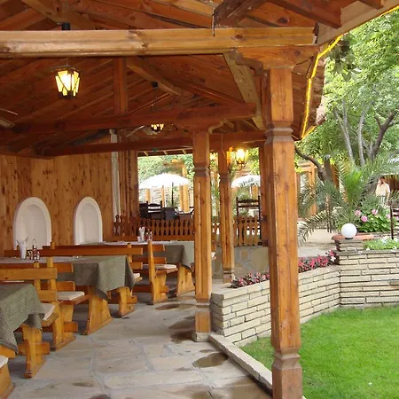 Guest house Bozukova House Sliven