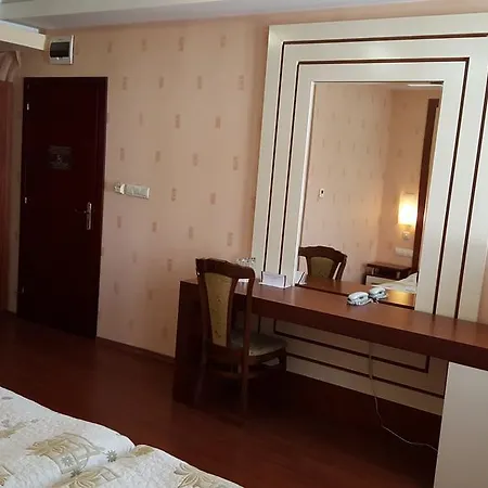 Guest house Bozukova House