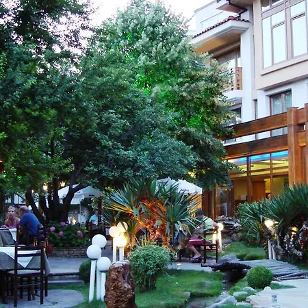 Guest house Bozukova House *