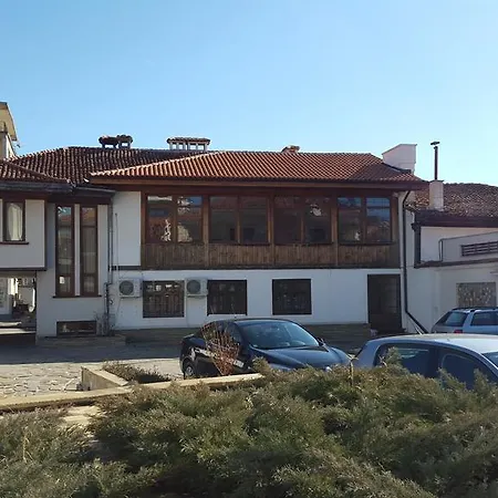 Къща за гости бозукова къща Сливен