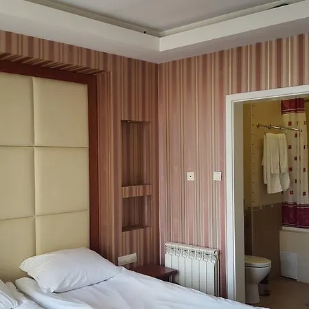 Bozukova House Sliven