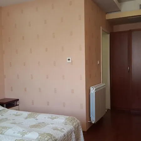 Guest house Bozukova House