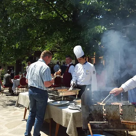 Casa de hóspedes Bozukova House 4*