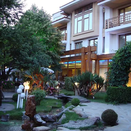 бозукова къща Къща за гости 4*