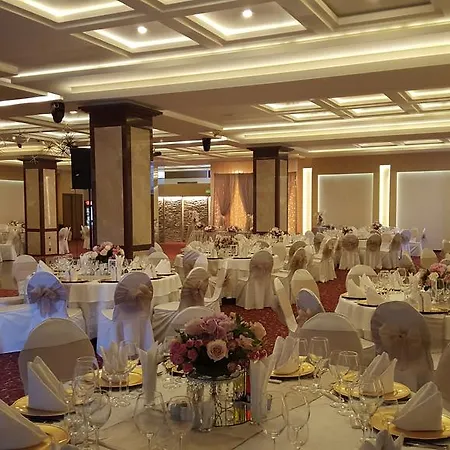 Casa de hóspedes Bozukova House