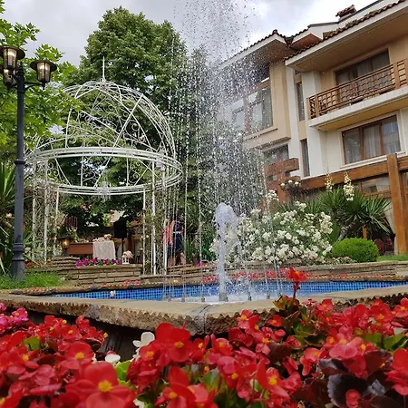 бозукова къща 4* Сливен